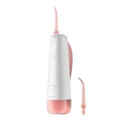 Ирригатор для полости рта Xiaomi Oclean W10, Розовый