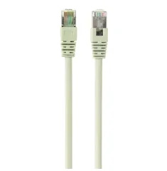 Патч-корд Cablexpert PP22-0.5M, Cat5e FTP, 0,5м, Серый