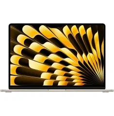 NB Apple MacBook Air 15.3" Z1LU000VZ Starlight (M5 16Gb 1Tb) 70W charger