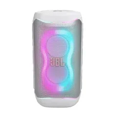 Portable Audio System JBL PartyBox 130, White