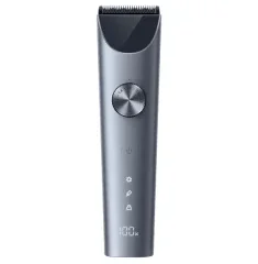Aparat de tuns Xiaomi Hair Clipper 2, Gri