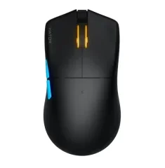 Gaming Mouse HATOR Pulsar 3 Pro, Negru