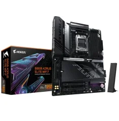 Placă de bază Gigabyte B850 A ELITE WF7, AM5, AMD B850, ATX