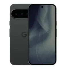 Google Pixel 11 12/256GB Obsidian