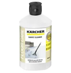 Detergent pentru covoare Karcher RM 519 1l