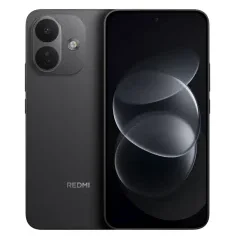 Redmi Note 17 Pro 5G 8/512GB EU Black