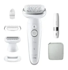 Epilator Braun SES9341 White