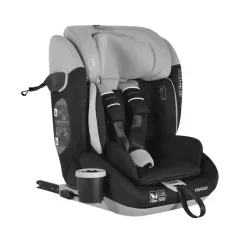 Scaun auto Cangaroo Force grey 76-150cm 3801005152346
