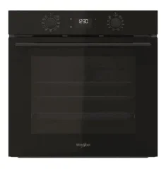Cuptor Electric Whirlpool OMK58HU1B, Negru