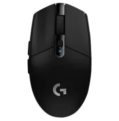Gaming Mouse Logitech G305, Black