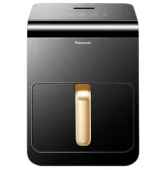 Аэрогриль Panasonic NF-CC600AXE, Чёрный