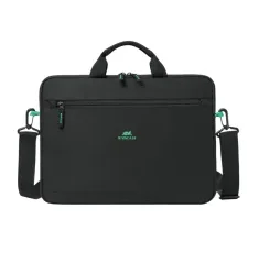 NB bag Rivacase 5513, for Laptop 14" & City Bags, Black