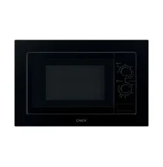 Built-in Microwave Candy CA38F2K7NXBB