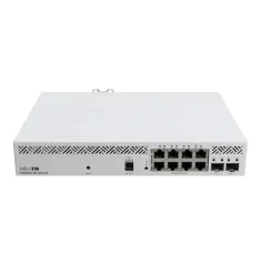 Mikrotik Cloud Smart Switch CSS610-8P-2S+IN
