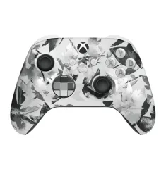 Controller Wireless Xbox Series Special Edition, Storm Breaker