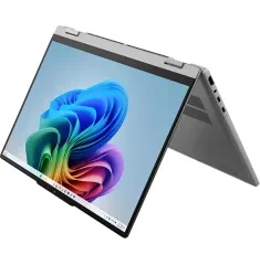 NB Lenovo 15.3" IdeaPad 5 2-in-1 15AGP11 Grey (Ryzen AI 5 430 16Gb 512Gb)