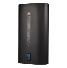 Electric Water Heater Electrolux EWH 100 SI BE EEC, 100L, Black