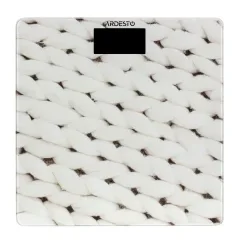 Personal scale Ardesto SCB-965KNIT