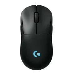 Gaming Mouse Logitech G Pro 2 LightSpeed, Black