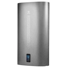Electric Water Heater Electrolux EWH 100 SI SE EEC, 100L, Silver