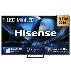 75" LED SMART TV Hisense 75U7SE