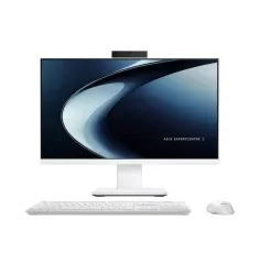 Asus AiO P440VAK White (23,8" FHD Core 3-100U 1.2-4,7GHz, 8GB, 256GB SSD, wireless KB&MS, No OS)