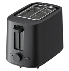 Toaster Xiaomi BHR8811EU, Black