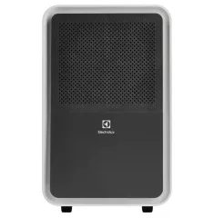 Осушитель воздуха Electrolux EDH-15L, Белый | Серый