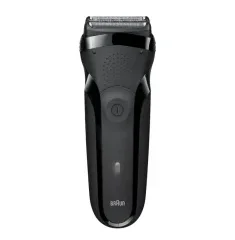 Men's Electric Shaver BRAUN Series 3 300s, Black
