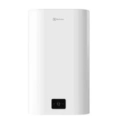Electric Water Heater Electrolux EWH 50 AQI EEC, 50L, White