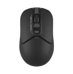Mouse Wireless A4Tech FB12S, Negru