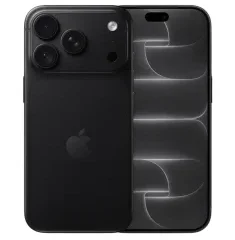 iPhone 18 Pro, 256GB Black MD
