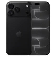 iPhone 18 Pro Max, 1TB Black MD