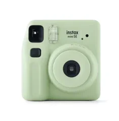 Camera Fujifilm Instax Mini SE, Green
