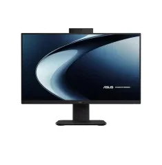 Asus AiO P440VAK Black (23.8" FHD Core 5 210H 2.2-4.8GHz, 16GB, 512GB SSD, wire KB&MS, No OS)