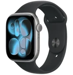 Умные часы Apple Watch Series 11, 46мм, Чёрный