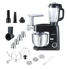 Food Processor Polaris PKM 1435