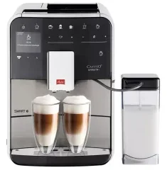Coffee Machine Melitta F83/0-101 Silver