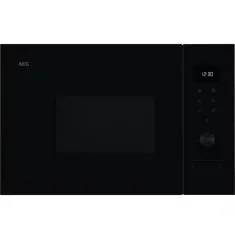 Микроволновая печь AEG OS5MG20EB, Чёрный