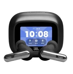 True Wireless JBL LIVE Beam 4, Black