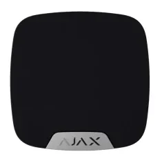 Siren Ajax HomeSiren, Black