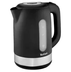 Electric Kettle Tefal KO330830, Black