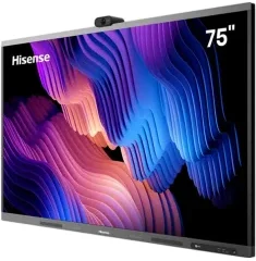 Interactive Display Hisense 75WM6FE HSN 75'