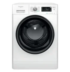 Mașină de spălat Whirlpool FFB 7469 BV EE, 7kg, Alb