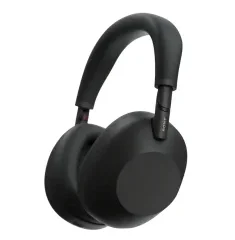 Headphones SONY WH-1000XM6B, Black