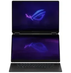 NB ASUS 16.0" ROG Zephyrus Duo 16 GX651AX Grey (Core Ultra 9 386H 32Gb 1Tb 5090 24Gb Win 11)