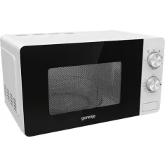 Microwave oven Gorenje MO 20 E2W, White
