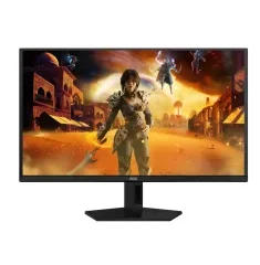27" Gaming Monitor AOC Q27G41ZDF, QD OLED 2560x1440 WQHD, Black