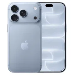 iPhone 18 Pro, 256GB Glacier MD