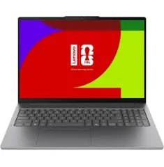 NB Lenovo 16.0" IdeaPad Slim 5 16IPH11 Grey (Core Ultra 7 355 16Gb 512Gb)